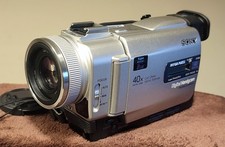 Videocamera sony trv20e usato Videocamera sony trv20e usato  Roma