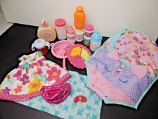Baby doll lot for sale  Virden