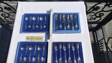 Hildesheimer rose kuchengabeln gebraucht kaufen  Radevormwald