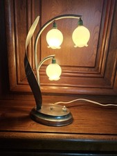 Ancienne belle lampe d'occasion  Ouistreham