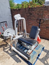 Precor icarian leg for sale  WALSALL