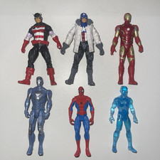 Marvel action figure for sale  MANCHESTER