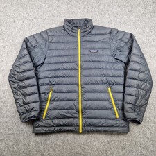Patagonia jacket mens for sale  SALE