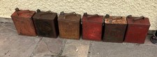 Joblot vintage gallon for sale  CLACTON-ON-SEA