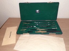 Zirkelkasten zirkel faber gebraucht kaufen  Igersheim