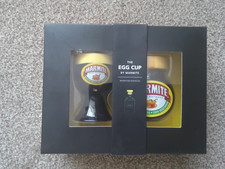 Egg cup marmite for sale  GILLINGHAM