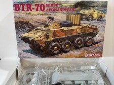 Dragon btr afganistan for sale  CAMBERLEY