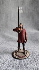 Figurine aragorn seigneur d'occasion  Brioux-sur-Boutonne