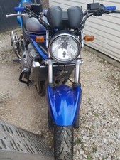 Suzuki 650 bandit for sale  ALFRETON