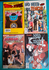 Random manga type for sale  SELBY