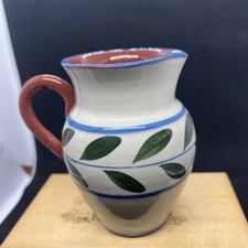 Pottery motto ware for sale  OAKHAM