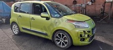 Citroen picasso 2011 for sale  EXETER