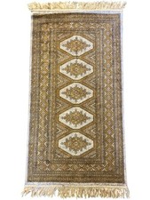 Vintage oriental rug for sale  HAVERFORDWEST