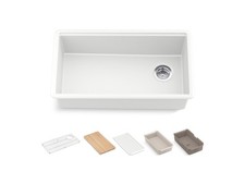 Kohler 33710 cm6 for sale  Crawfordsville