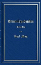 Himmelsgedanken gedichte karl gebraucht kaufen  Berlin