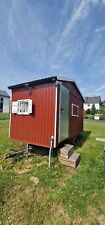 Tiny house gartenhaus gebraucht kaufen  Bad Kissingen