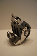 Lewmar block 12mm gebraucht kaufen  Hamburg