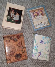 4 mini álbumes de fotos (leer descripción para tallas) segunda mano  Embacar hacia Mexico