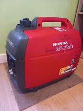 Honda lightweight portable for sale  UK