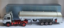 Camion silo iveco d'occasion  Clichy