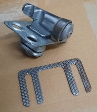 MB Ponton W180 W128 W121 190 SL Schließkeil Riegel 10 180 720 08 04 / 1807200804 comprar usado  Enviando para Brazil