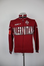 Legea salernitana sweatshirt d'occasion  Expédié en Belgium