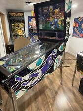 Cup soccer pinball for sale  Newburgh