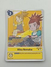 Digimon tcg einzelkarte gebraucht kaufen  Karlsruhe