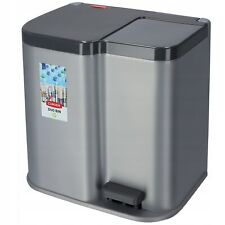 Curver duo pedalbin gebraucht kaufen  Großröhrsdorf