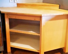 Meuble angle ikea d'occasion  Angers-