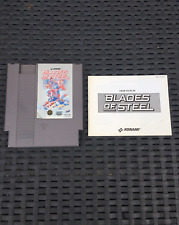 Jeu nintendo nes d'occasion  Savigny-le-Temple