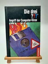 Buch fragezeichen angriff gebraucht kaufen  Ratingen