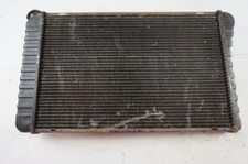 Radiador 84-90 Corvette C4 GM Original USADO FABRICANTE DE EQUIPAMENTO ORIGINAL SEM TAMPA 171305, usado comprar usado  Enviando para Brazil