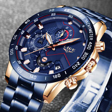 Lige quartz analog d'occasion  Expédié en Belgium