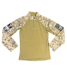 Army ubacs combat d'occasion  Expédié en Belgium