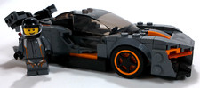 Lego 75892 speed for sale Lego 75892 speed for sale  Pocahontas