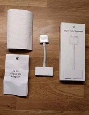 Apple pin digital for sale  GLOUCESTER