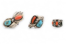 ring turquoise 3 silver for sale ring turquoise 3 silver for sale Chesterfield