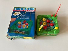 Catch fish fishing usato  Italia