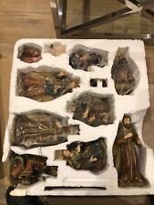Rare vintage florentine for sale  FAREHAM