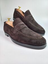 Mocassini uomo casual usato  Mugnano di Napoli