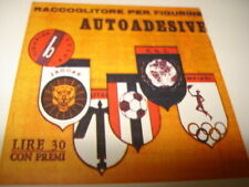 Baggioli 1967 originali usato  Italia