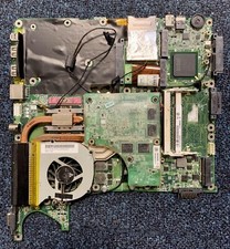 Genuine toshiba satellite for sale  LONDON