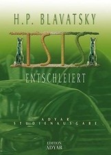 Isis entschleiert blavatsky gebraucht kaufen  Berlin