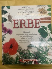 Riconoscere erbe italiane usato  Italia