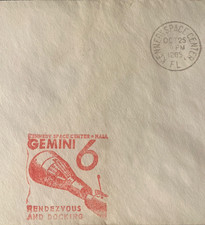 Abort gemini launch d'occasion  Expédié en Belgium