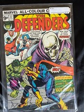 Defenders 32 for sale  BEDFORD