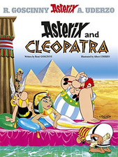 Asterix asterix cleopatra for sale  ROSSENDALE