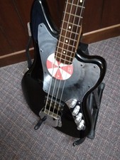 Fender squier jaguar for sale  Beaver Springs
