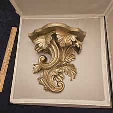 Decoline gilded wall for sale  Attleboro